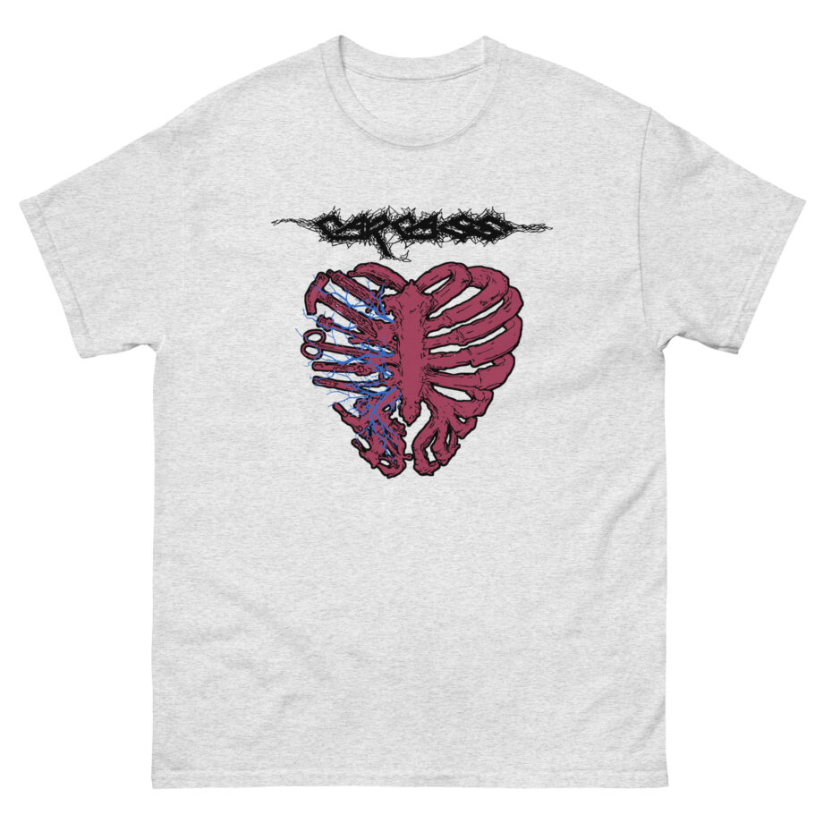 Carcass Unisex classic tee