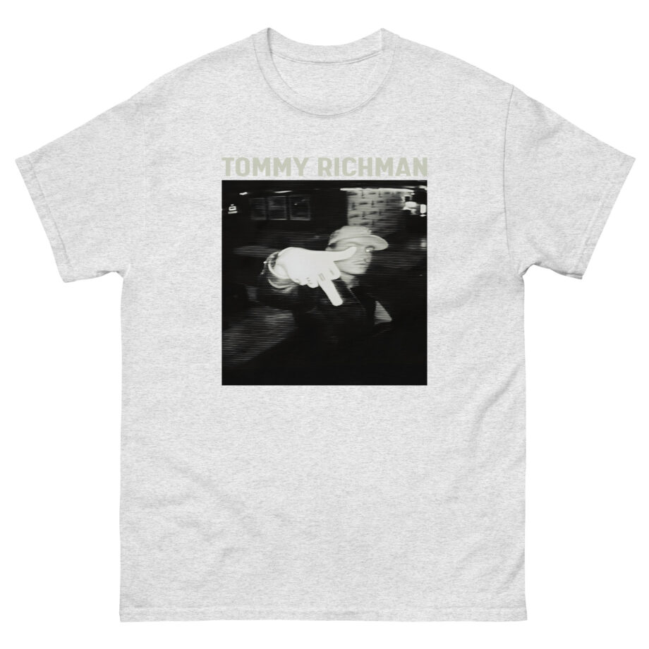Tommy Richman Million Dollar Baby Unisex classic tee