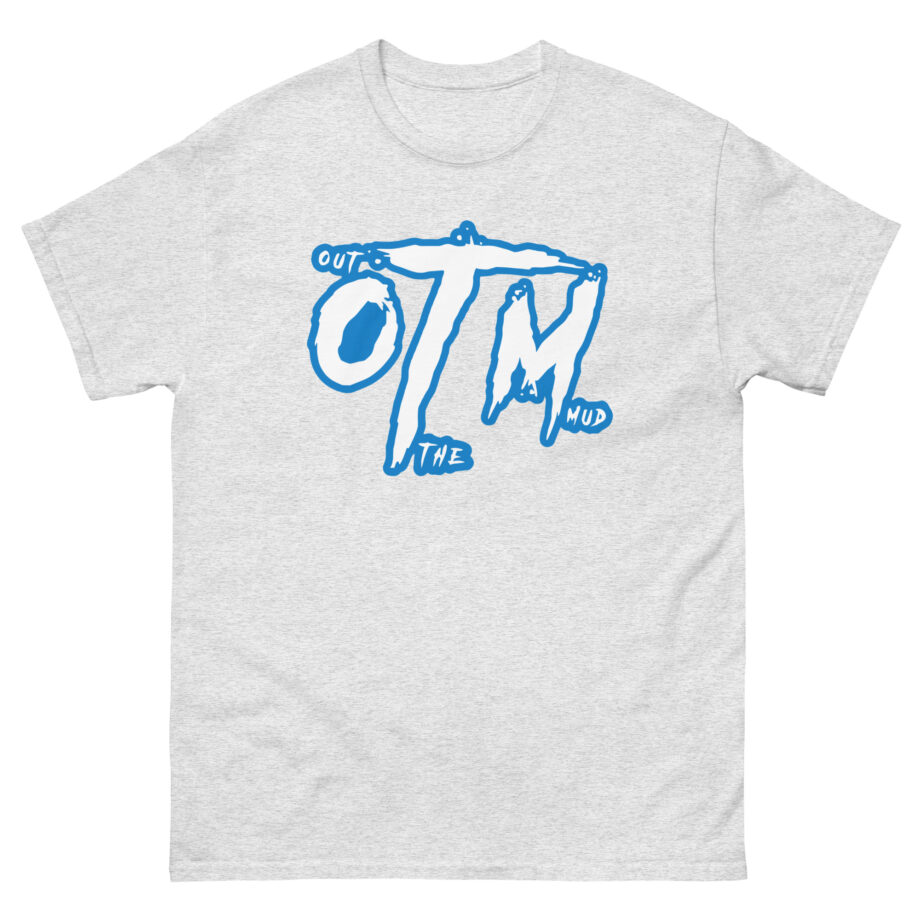 OTM Unisex classic tee