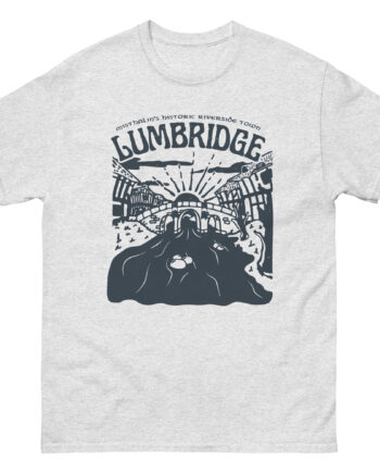 Osrs Lumbridge Unisex classic tee