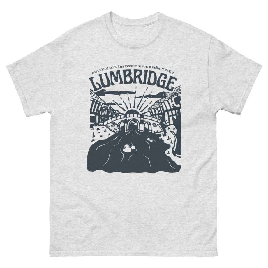 Osrs Lumbridge Unisex classic tee