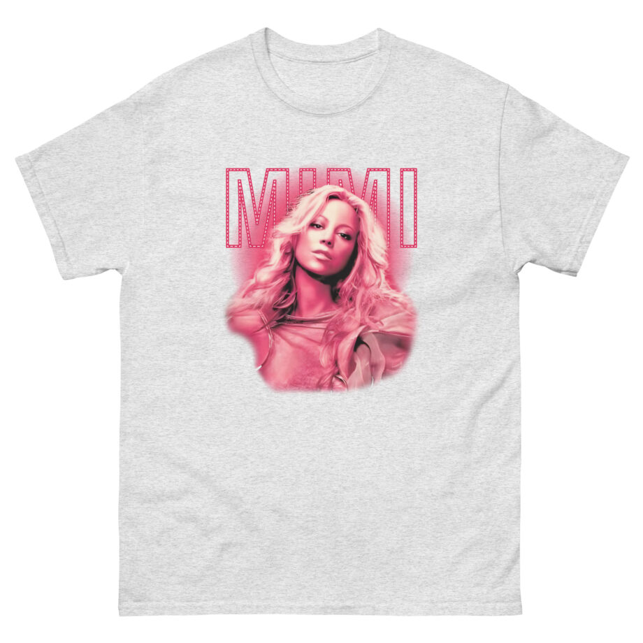 Mariah Carey Mimi Unisex classic tee