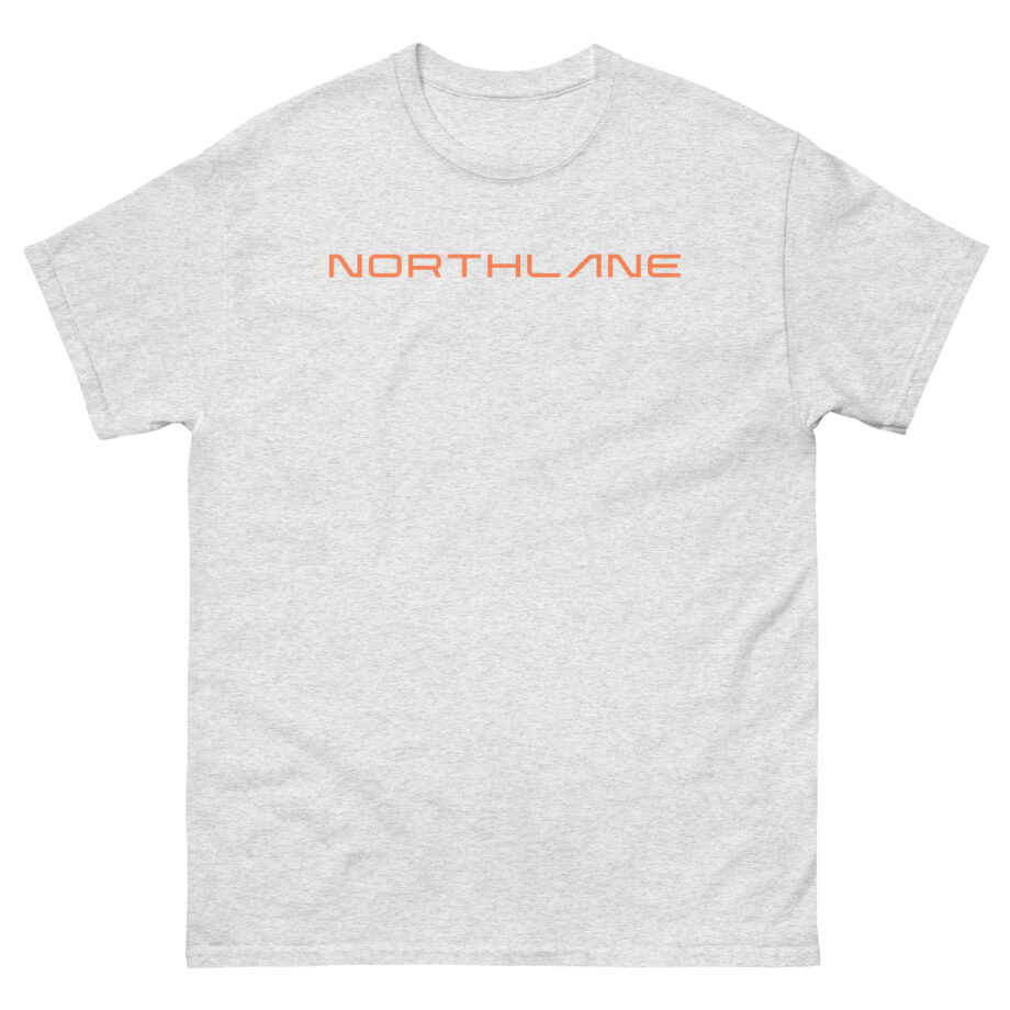 Northlane Obsidian Unisex classic tee
