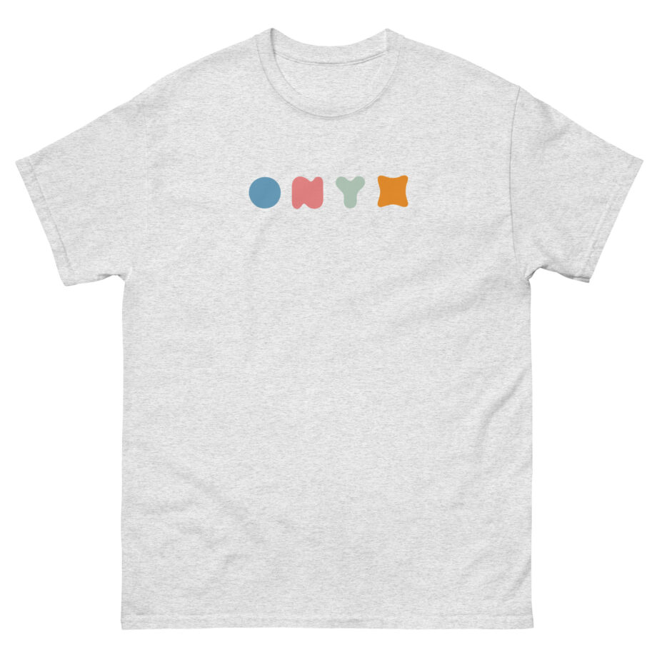 Onyx Voyager Unisex classic tee