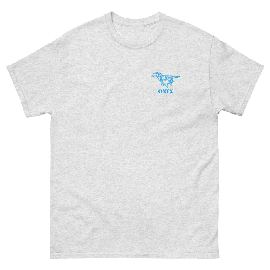 Onyx Exploration Unisex classic tee