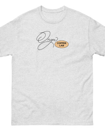 Onyx Unisex classic tee
