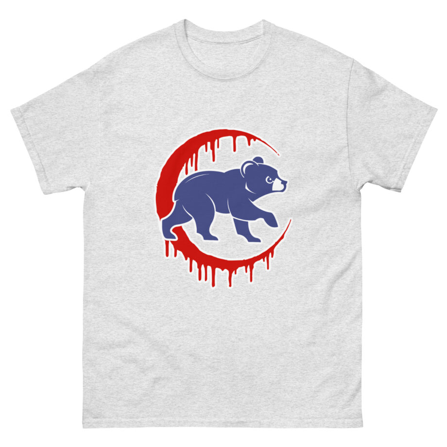Oceano Unisex classic tee