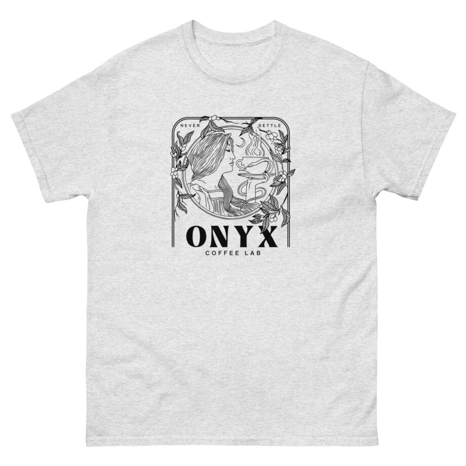 Onyx Nouveau Unisex classic tee