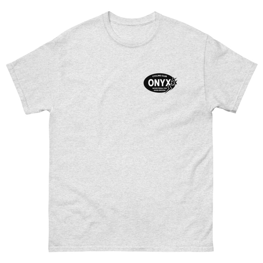 Onyx Cycling Club Unisex classic tee
