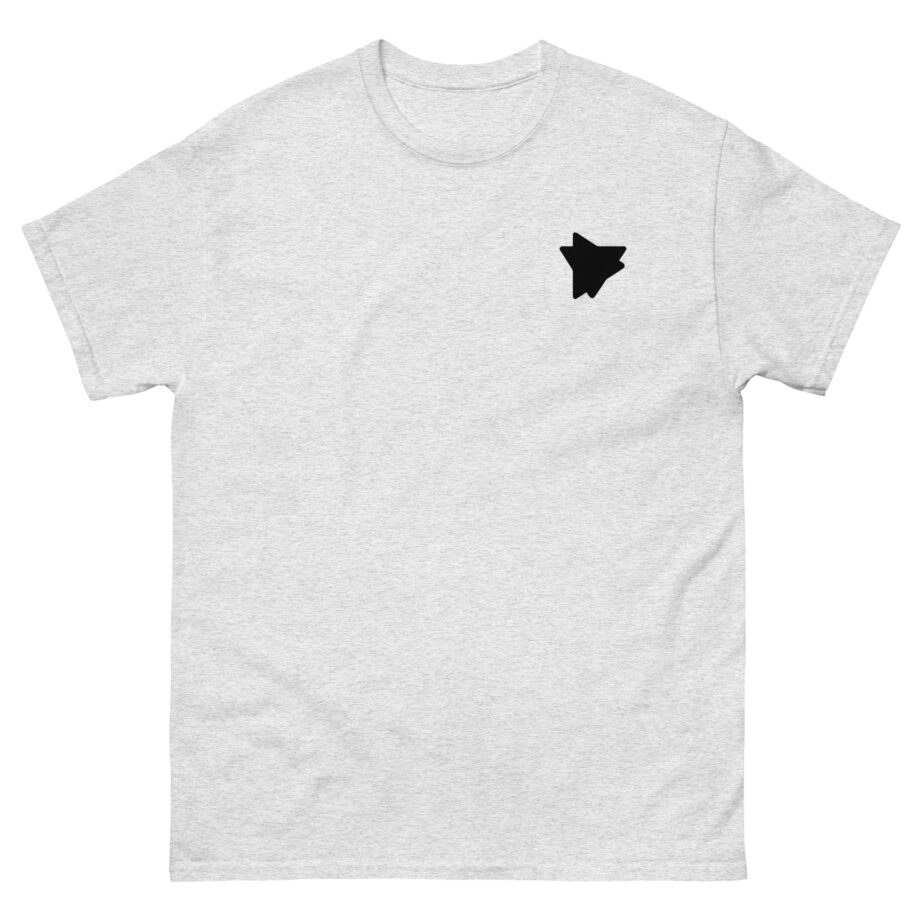 Tini Logo Unisex classic tee