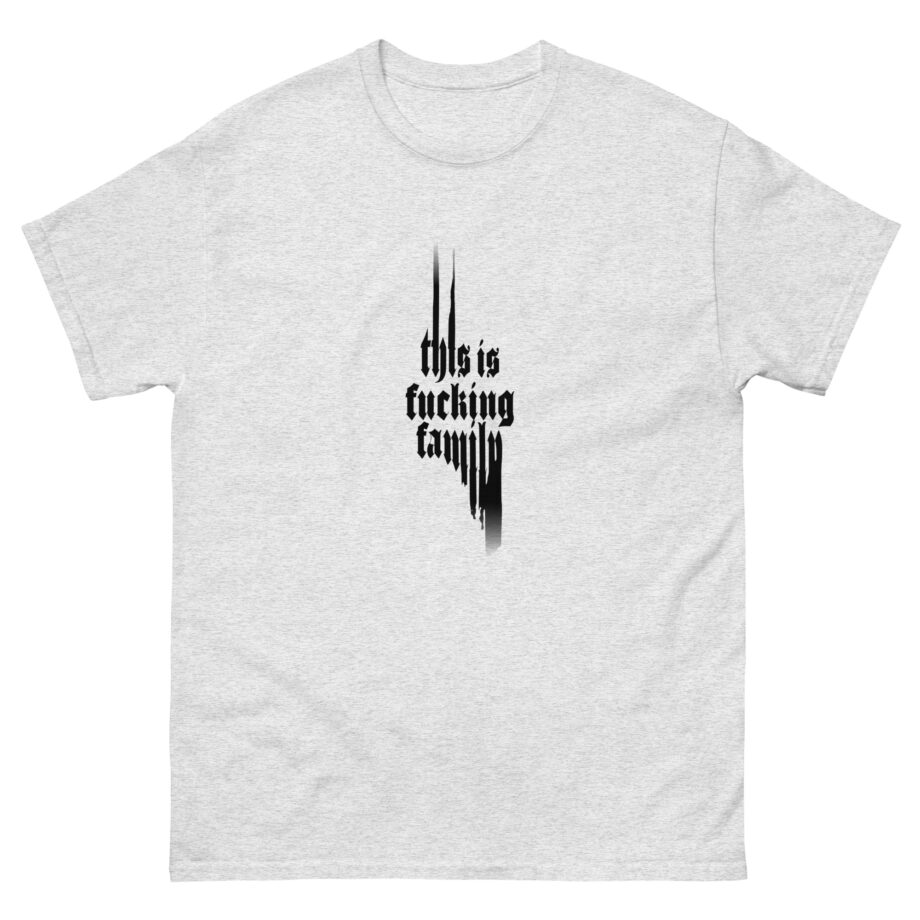 Only the Poets Unisex classic tee