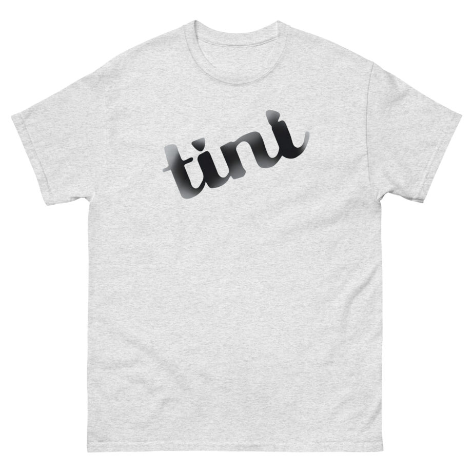 Tini Stamp Unisex classic tee