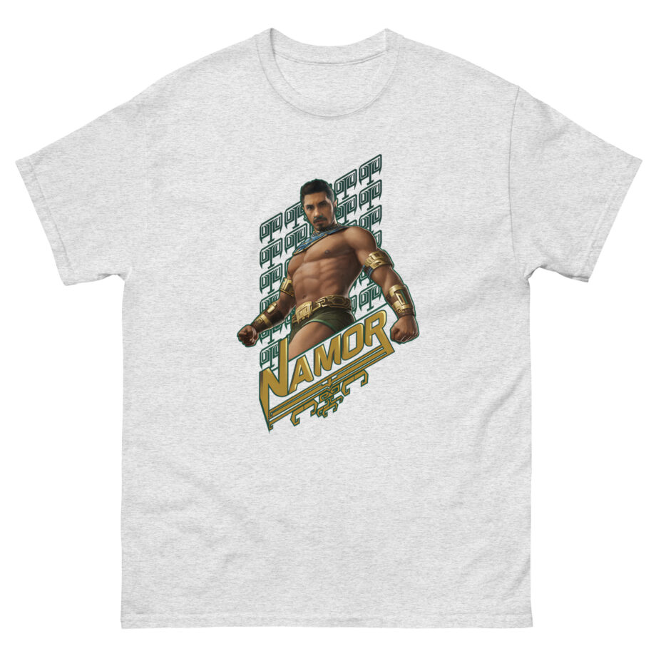 Namor Unisex classic tee