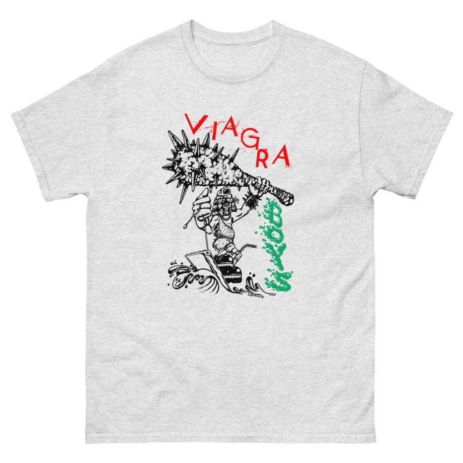 Viagra Boys Surf Unisex classic tee