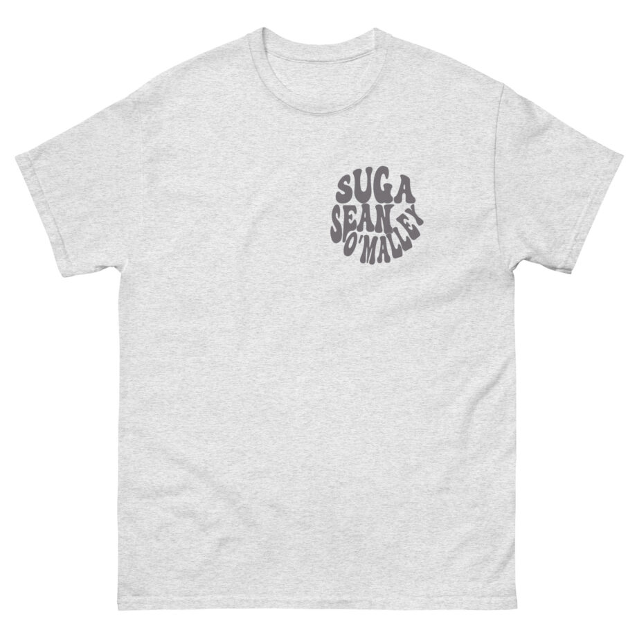 Suga Sean Unisex classic tee