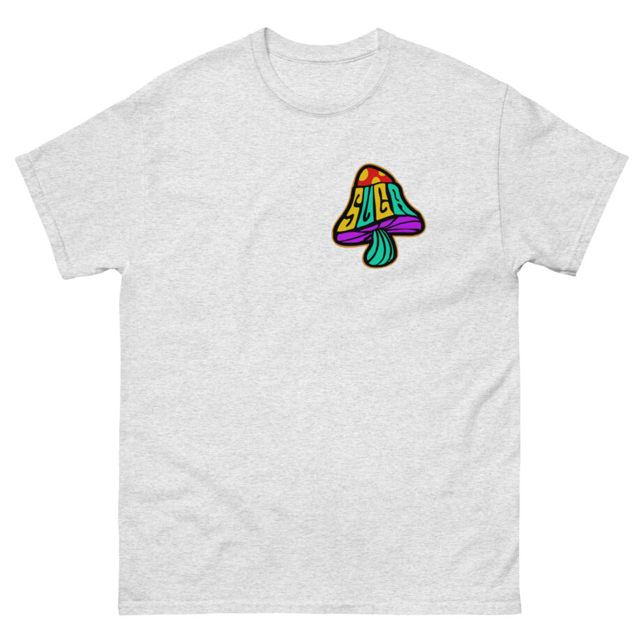 Suga Sean Unisex classic tee