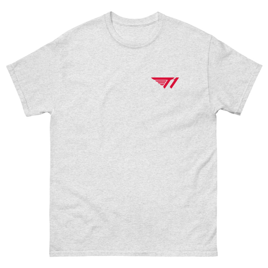 Lck Unisex classic tee