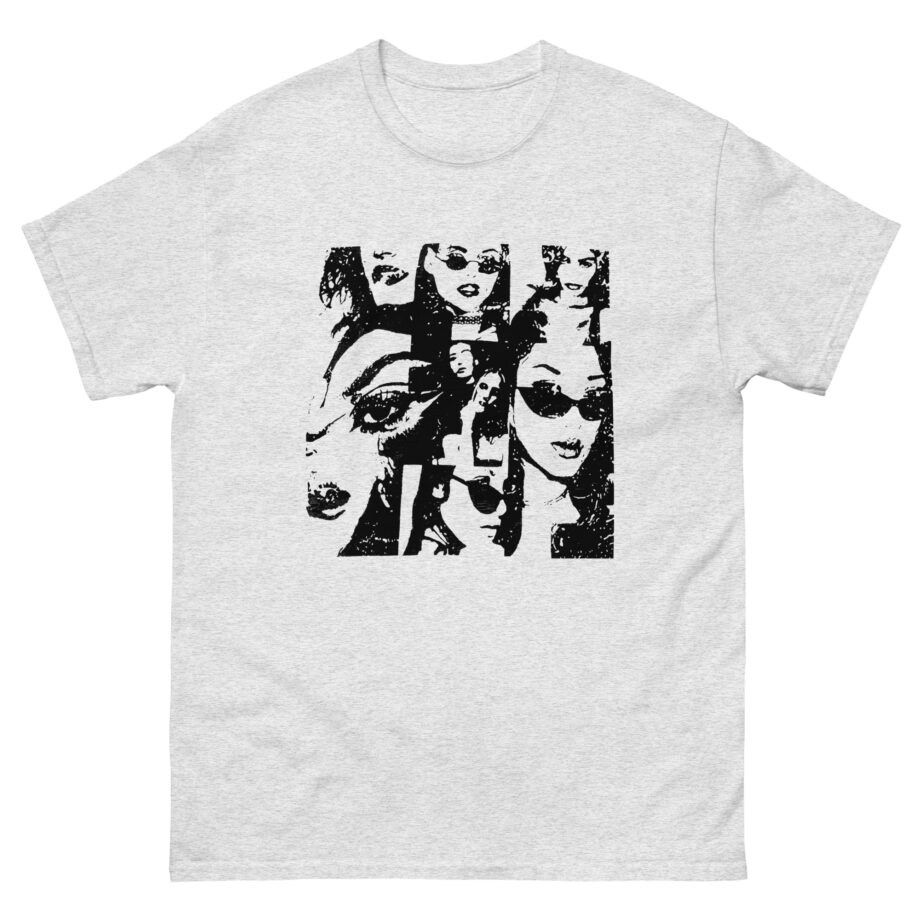 Shawty Bae Unisex classic tee