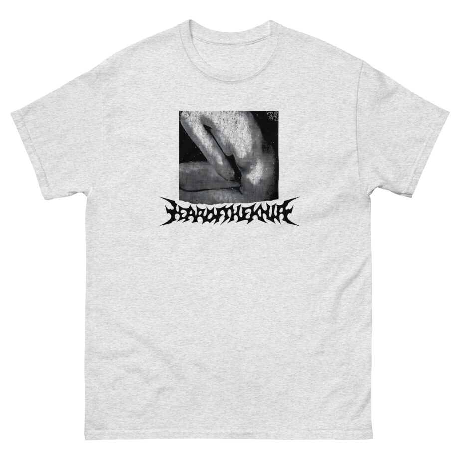 Year of the Knife Unisex classic tee
