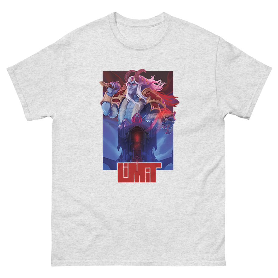 Maximum Unisex classic tee