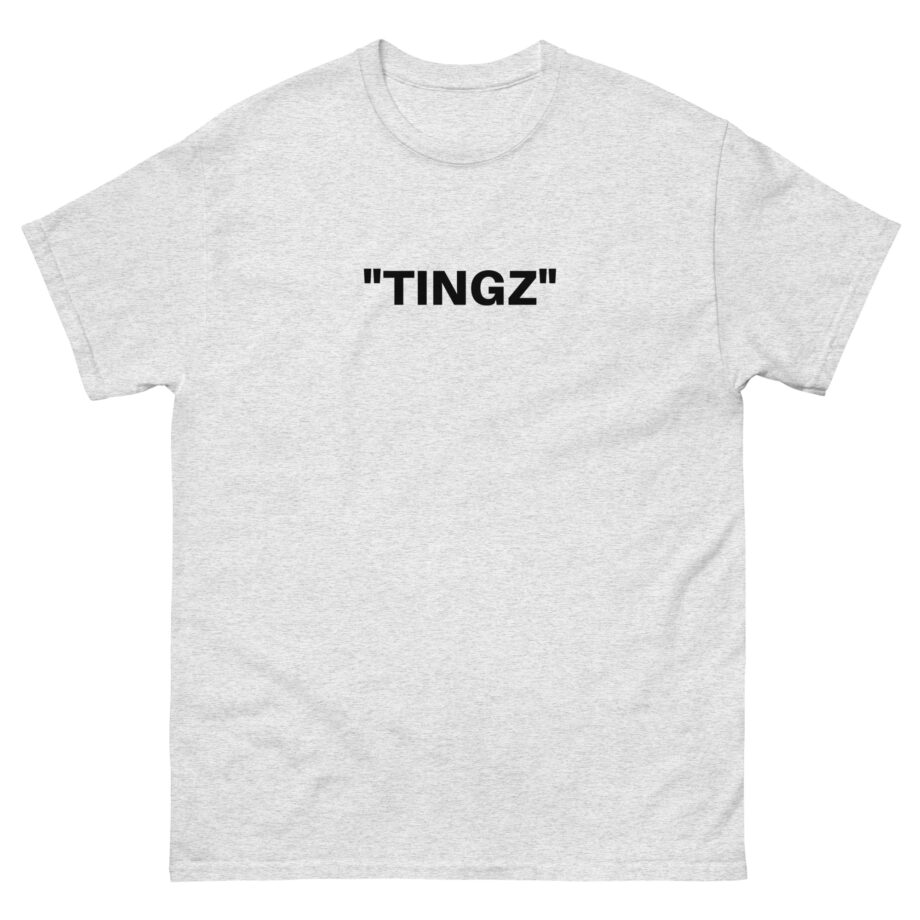 Shawty Bae Unisex classic tee