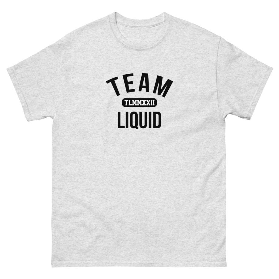 Maximum Unisex classic tee