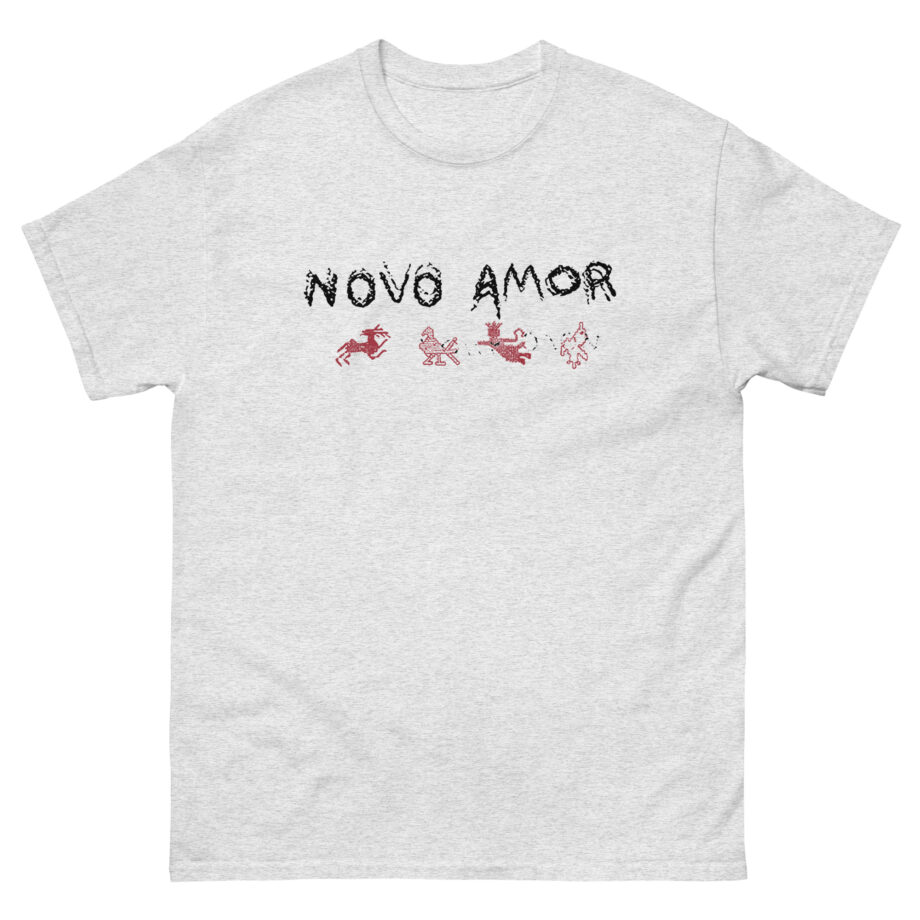 Novo Amor Symbols Unisex classic tee