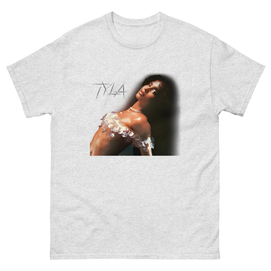 Tyla Portrait Unisex classic tee
