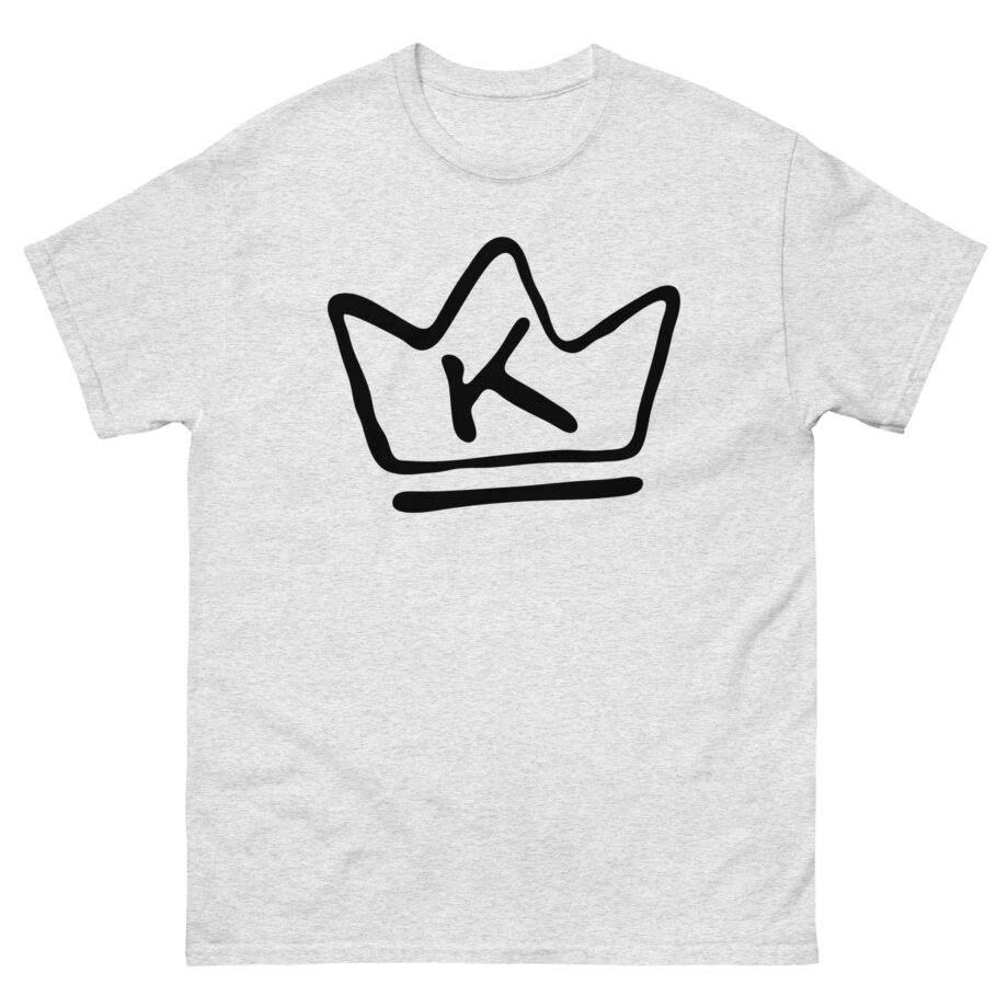 The Gr8 Khalid Unisex classic tee