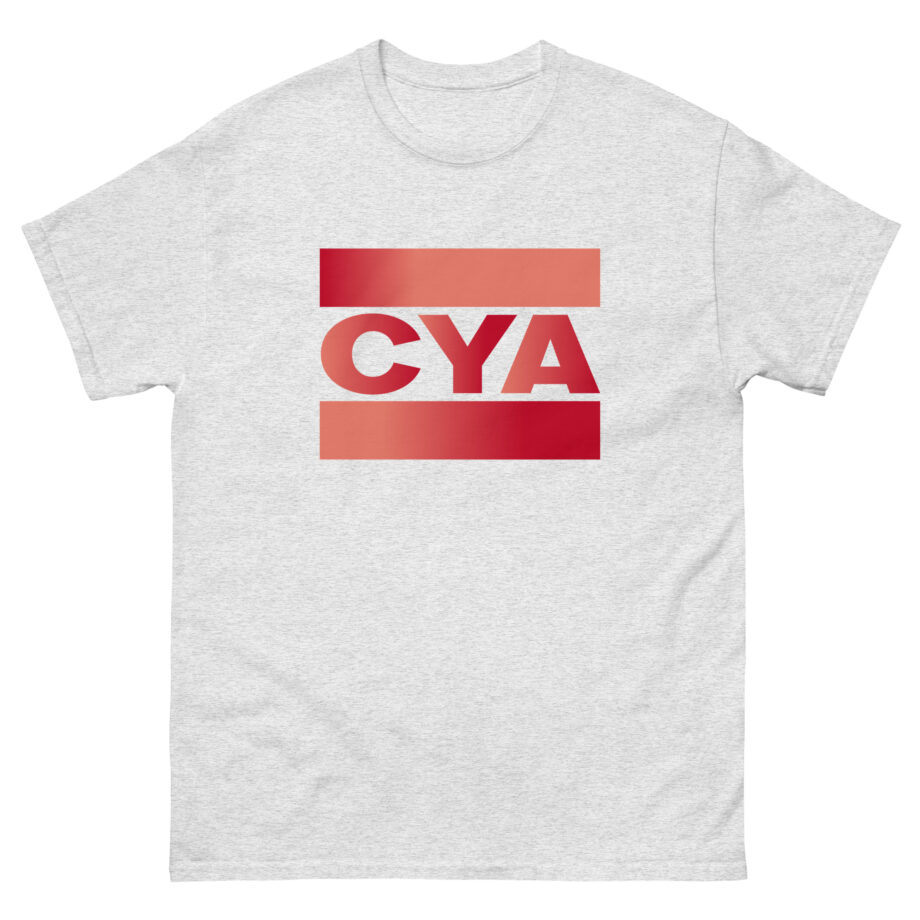 Michael X Shani Grimmond Cya Unisex classic tee