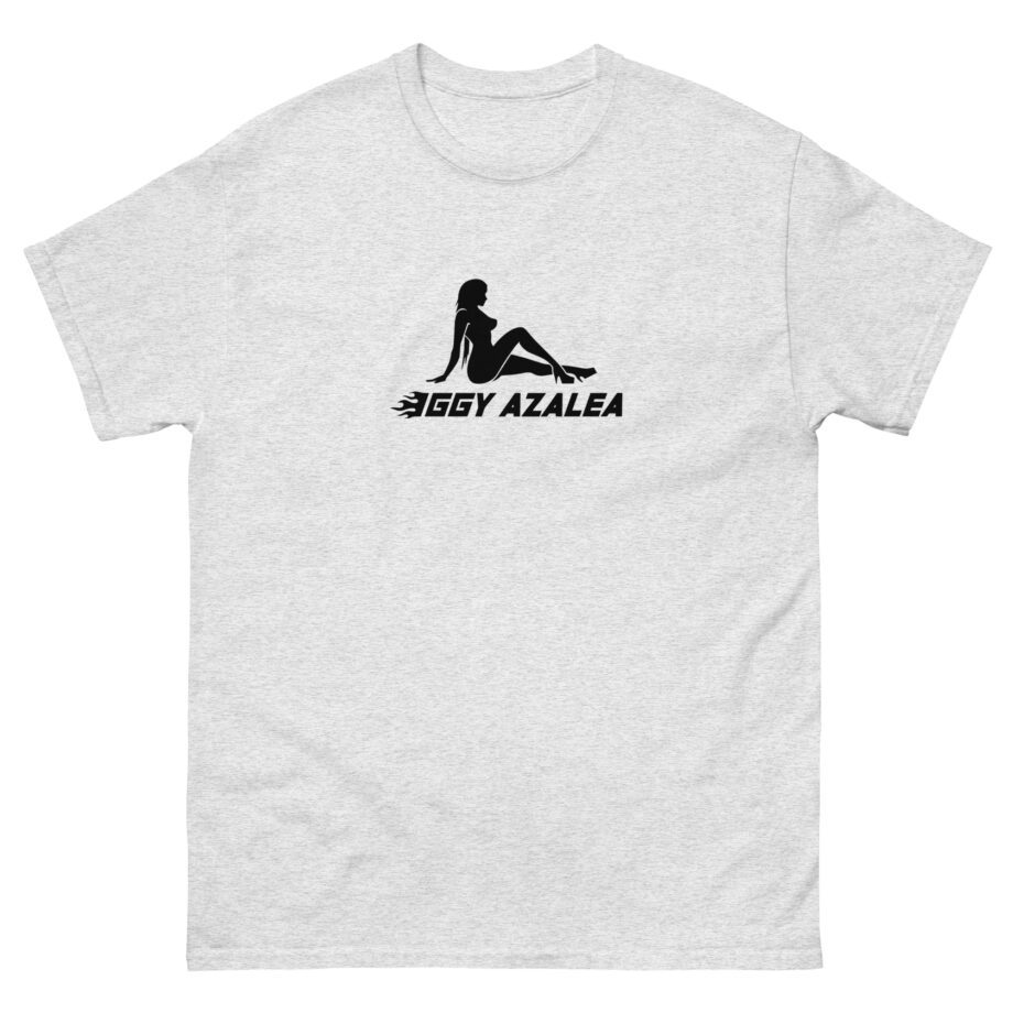 Iggy Azalea I Am the Stripclub Unisex classic tee