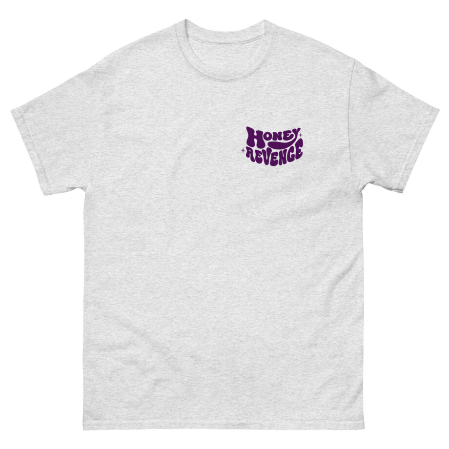 Honey Revenge Airhead Unisex classic tee