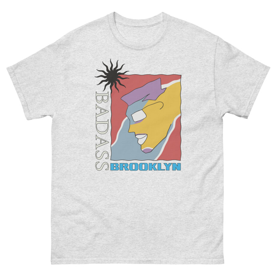 Joey Badass Brooklyn Unisex classic tee