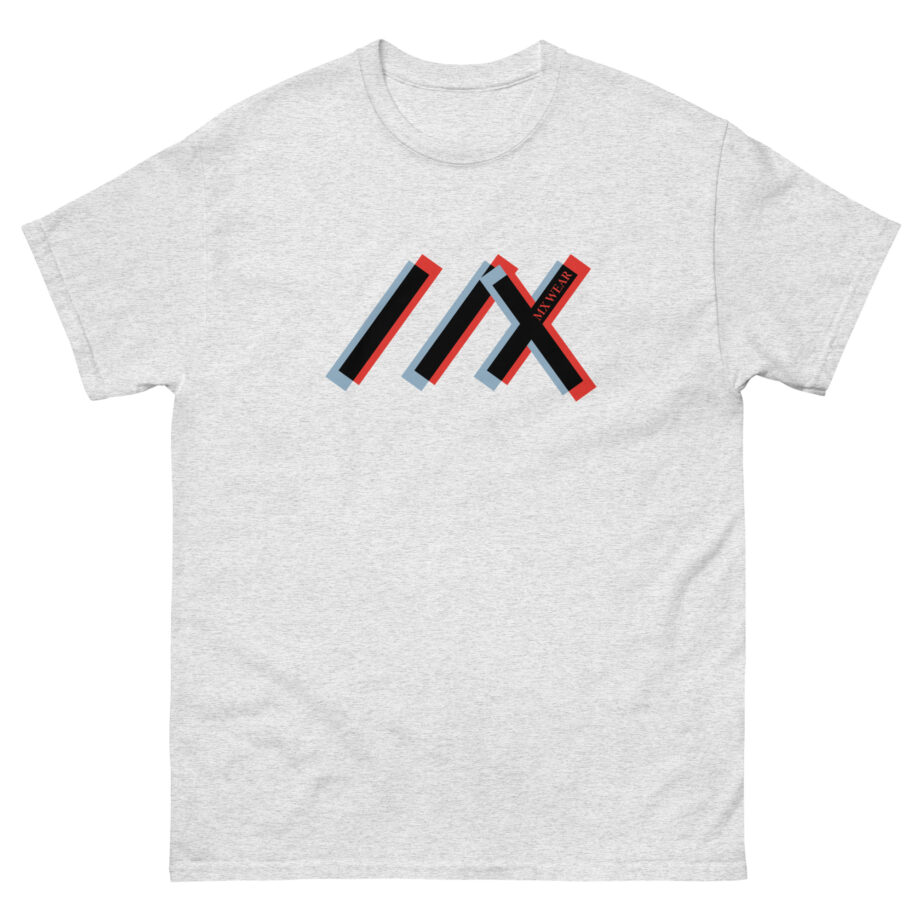 Maximo Rivano Mx Wear Unisex classic tee