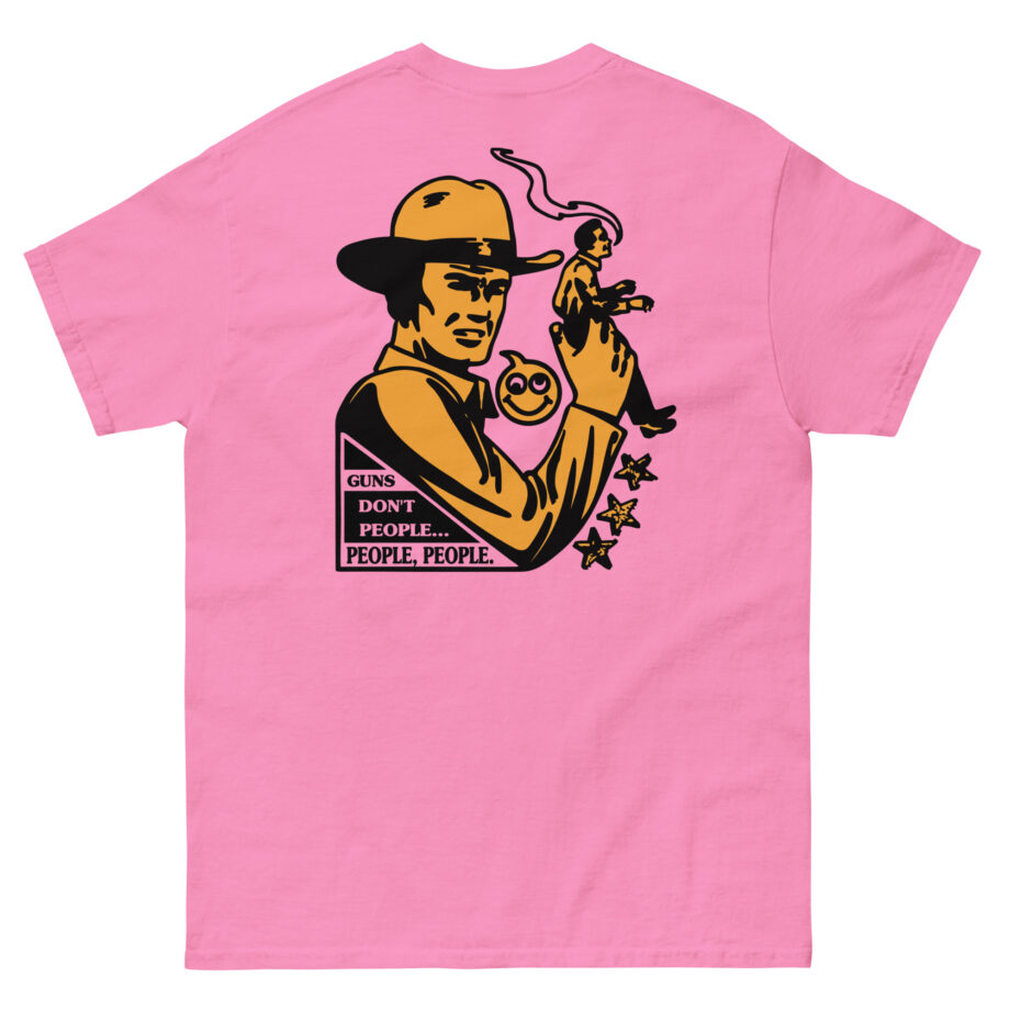 Trillionaire Mindset People People Unisex classic tee
