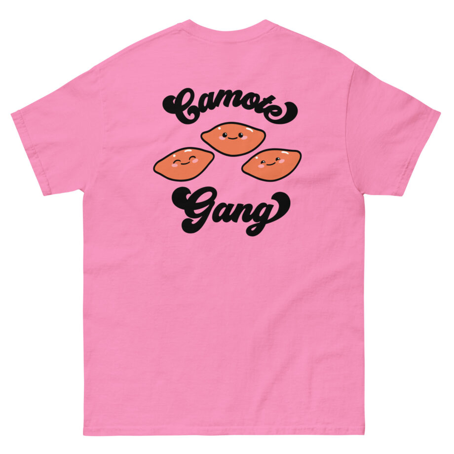 Shawty Bae Unisex classic tee
