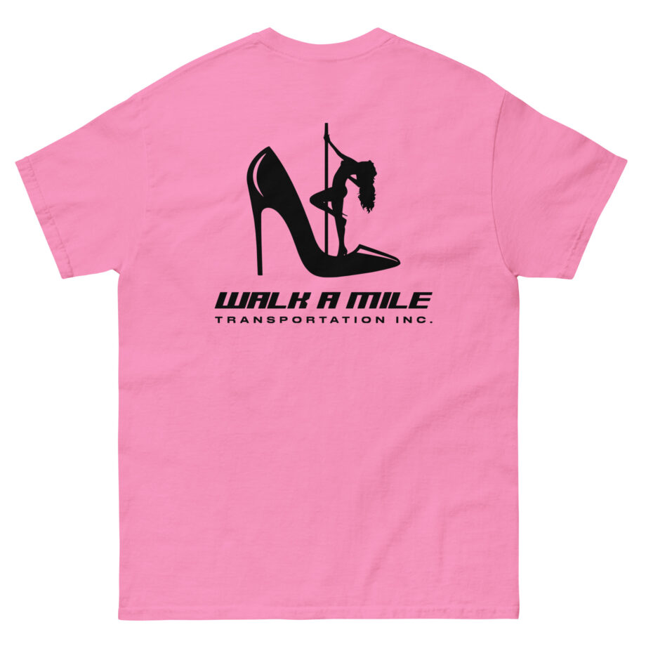 Iggy Azalea I Am the Stripclub Unisex classic tee