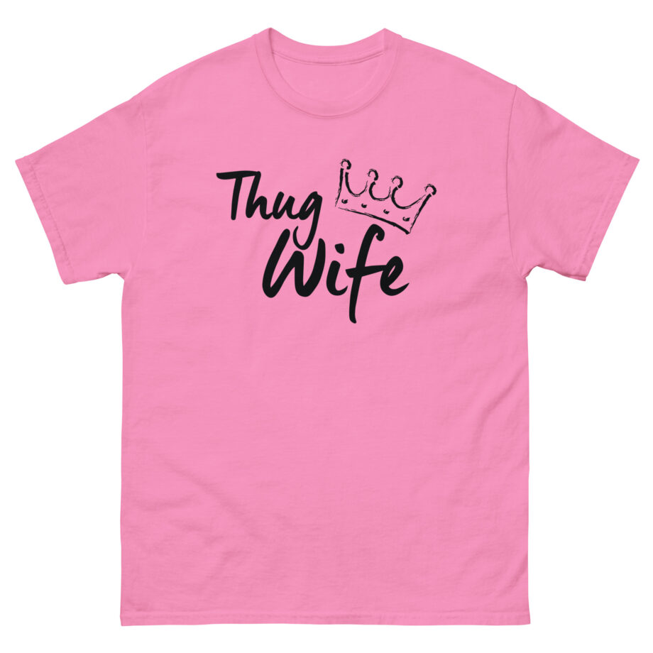 Young Thug Unisex classic tee