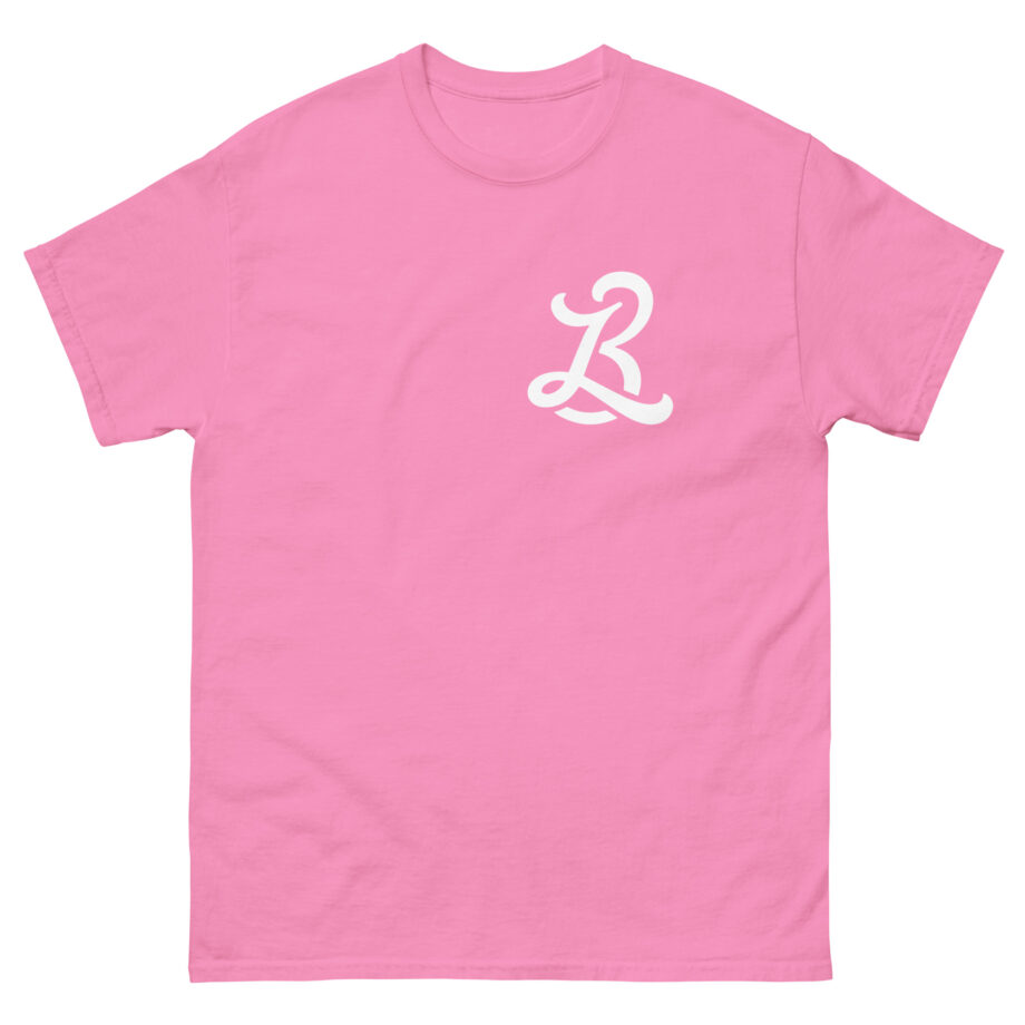 Little Brother Monogram Unisex classic tee