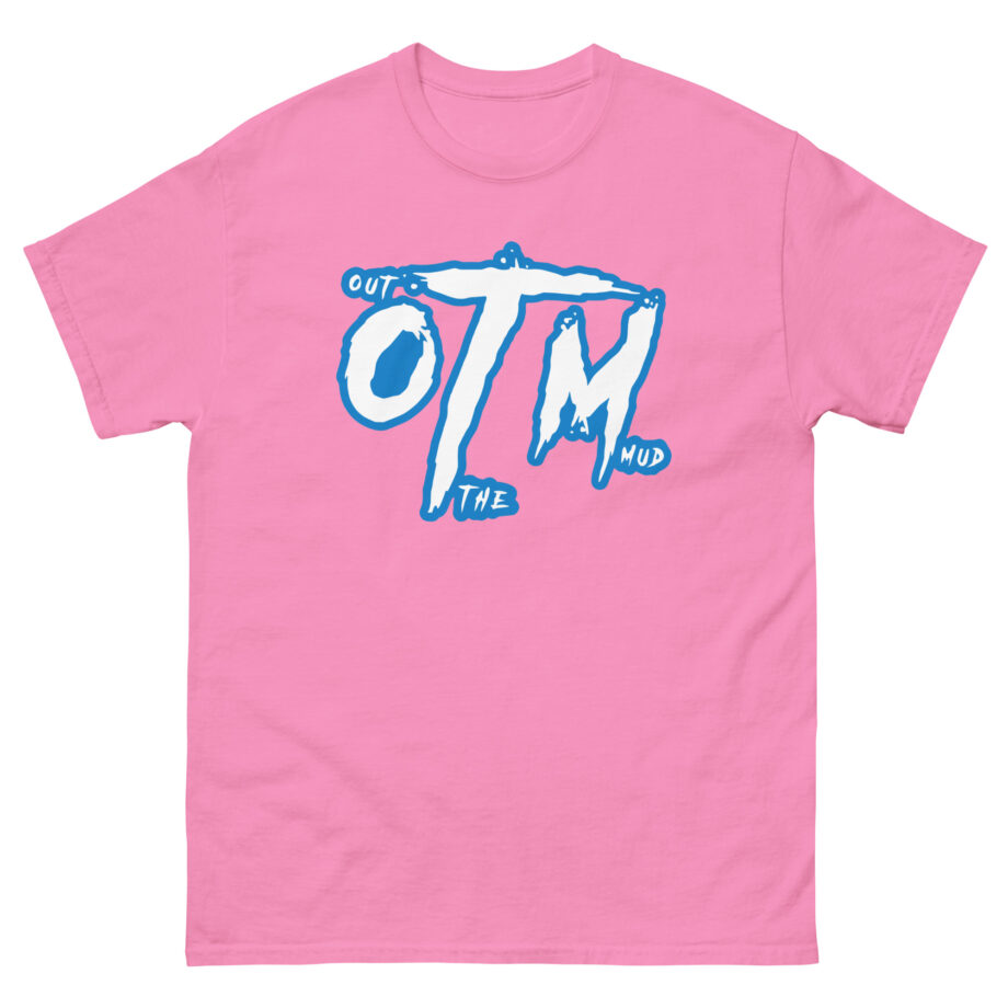 OTM Unisex classic tee