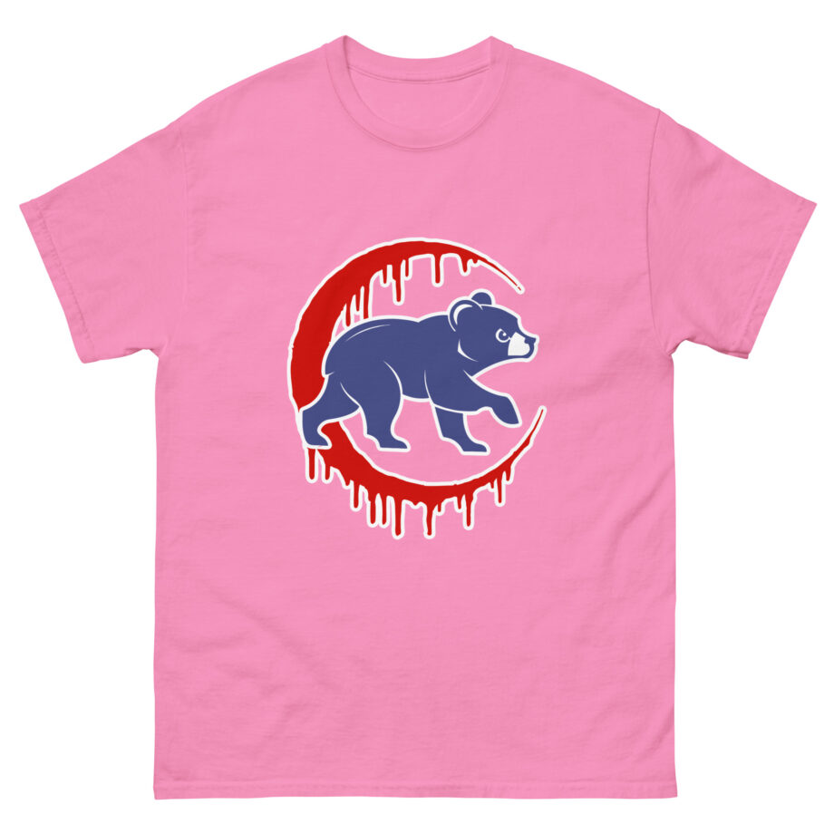 Oceano Unisex classic tee
