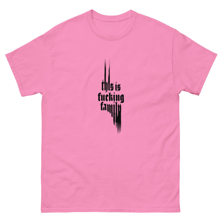 Only the Poets Unisex classic tee