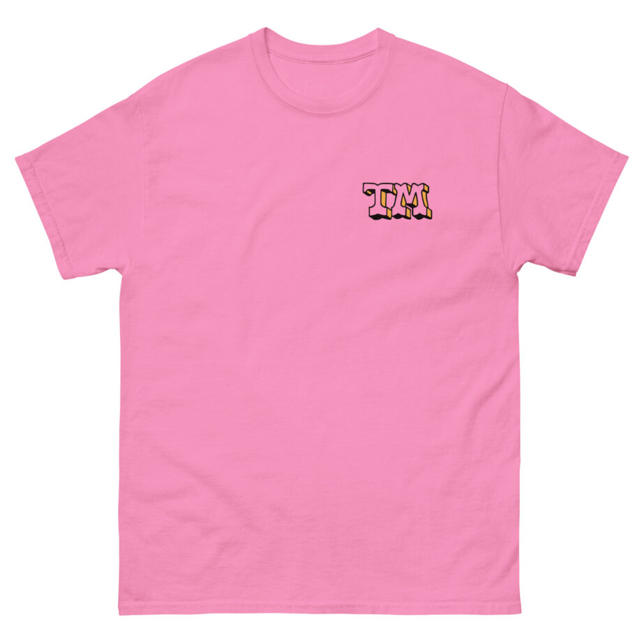Trillionaire Mindset People People Unisex classic tee