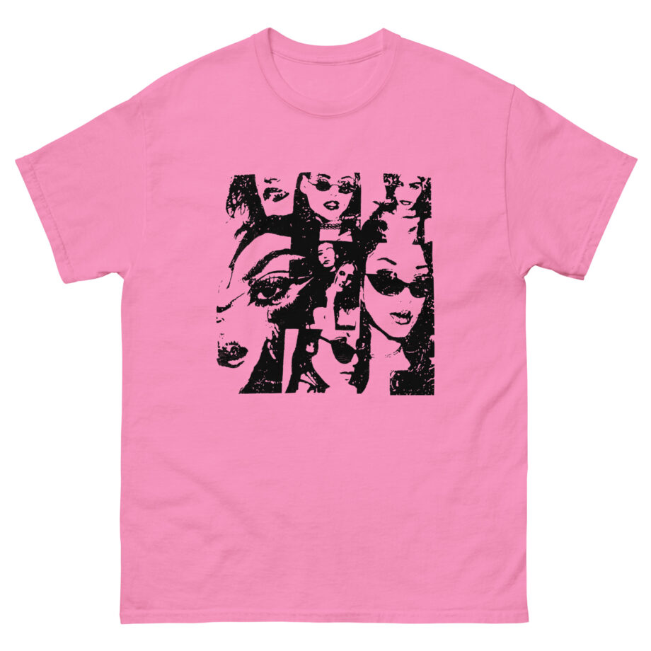 Shawty Bae Unisex classic tee