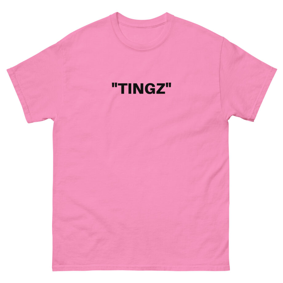 Shawty Bae Unisex classic tee