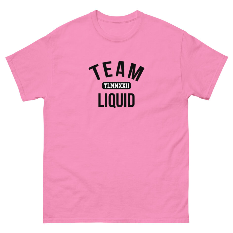 Maximum Unisex classic tee