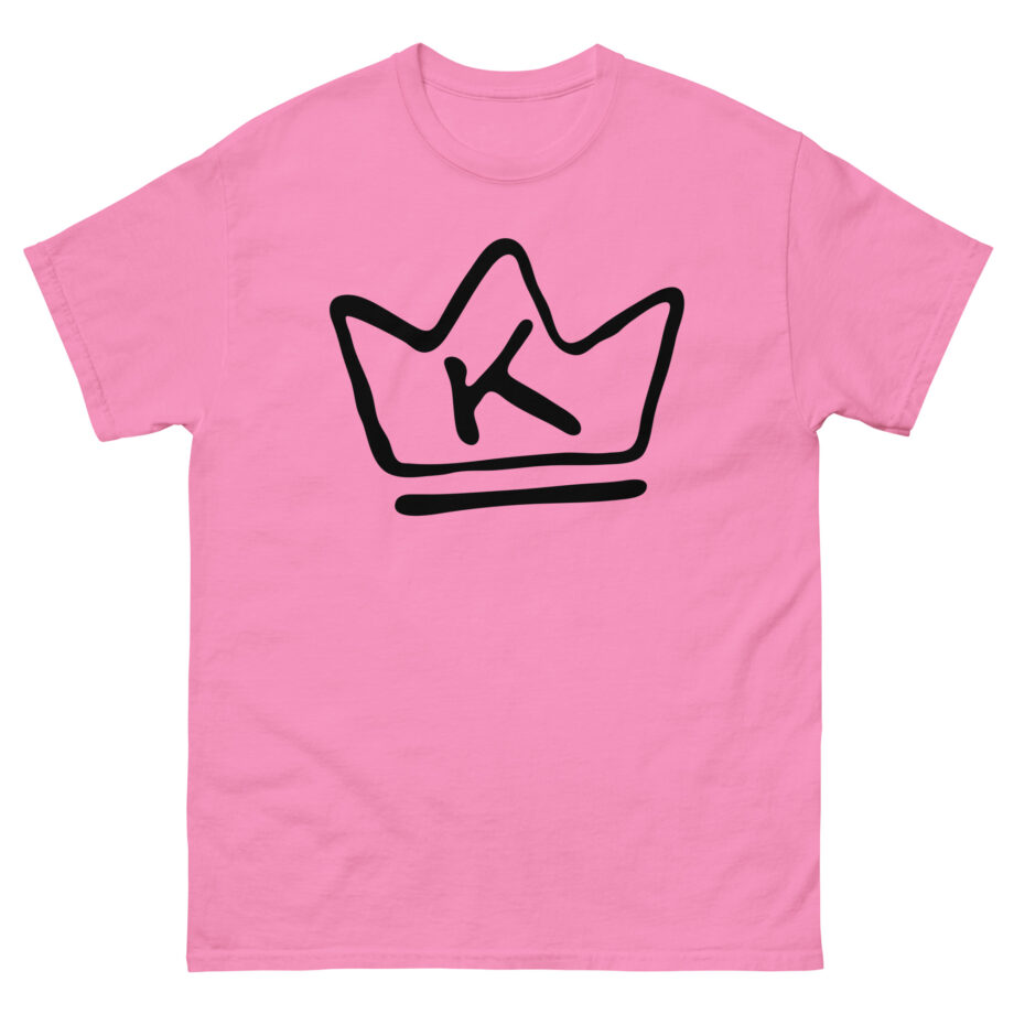 The Gr8 Khalid Unisex classic tee