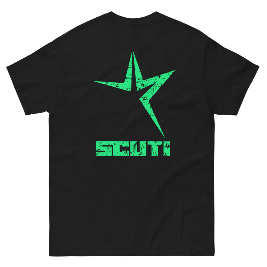 Young Thug Heat Unisex classic tee