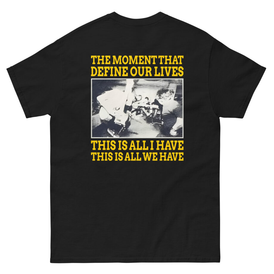 The Geeks Cnhc Fest Unisex classic tee