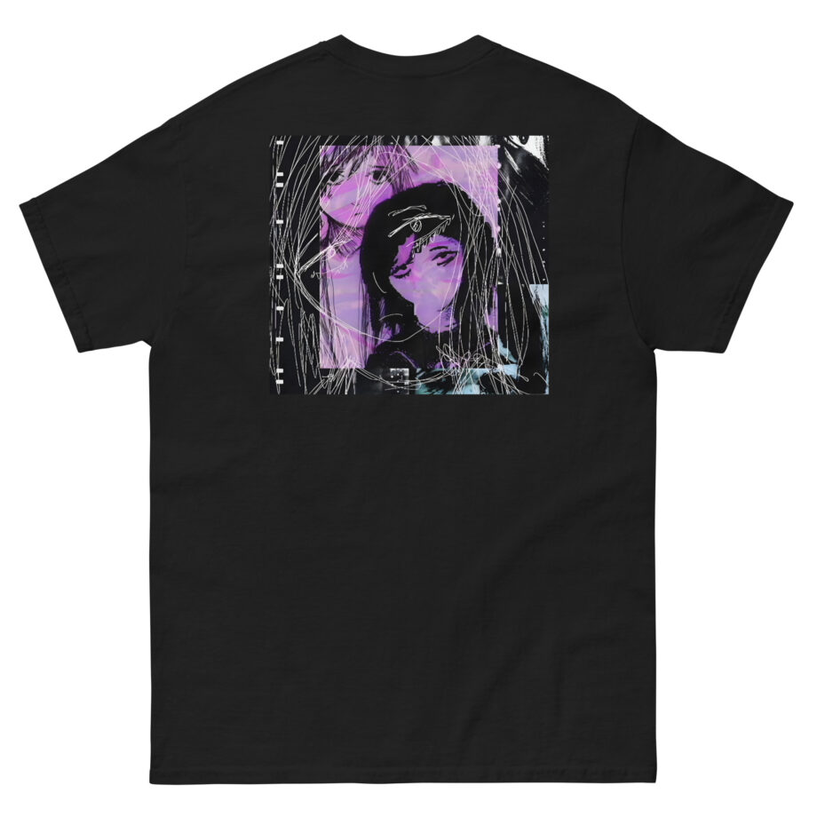 Sewerslvt Cynthoni Pt 1 Unisex classic tee
